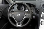 Hyundai Genesis Coupe 2010 года
